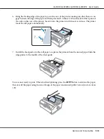 Preview for 138 page of Epson C11CF39201 User Manual