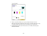 Preview for 226 page of Epson C11CF74203 User Manual