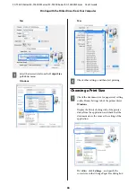 Preview for 66 page of Epson C11CF85403 User Manual