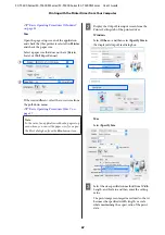 Preview for 67 page of Epson C11CF85403 User Manual