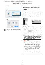 Preview for 68 page of Epson C11CF85403 User Manual