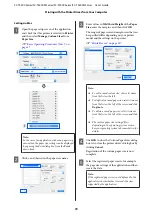 Preview for 70 page of Epson C11CF85403 User Manual