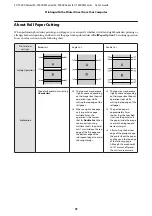 Preview for 73 page of Epson C11CF85403 User Manual