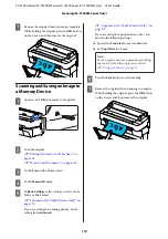 Preview for 110 page of Epson C11CF85403 User Manual