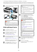 Preview for 112 page of Epson C11CF85403 User Manual