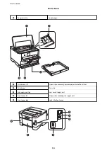 Preview for 14 page of Epson C11CG08401 User Manual