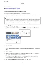 Preview for 70 page of Epson C11CG08401 User Manual