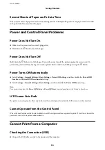 Preview for 94 page of Epson C11CG08401 User Manual