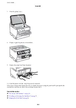 Preview for 122 page of Epson C11CG08401 User Manual