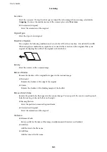 Preview for 101 page of Epson C11CG69401 User Manual