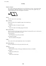 Preview for 104 page of Epson C11CG69401 User Manual