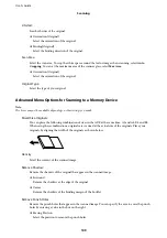 Preview for 109 page of Epson C11CG69401 User Manual