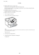 Preview for 120 page of Epson C11CG69401 User Manual