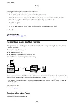 Preview for 130 page of Epson C11CG69401 User Manual