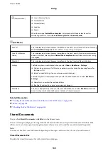 Preview for 140 page of Epson C11CG69401 User Manual