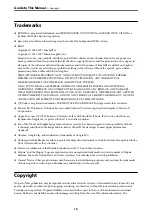 Preview for 10 page of Epson C11CH68401 User Manual