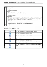 Preview for 25 page of Epson C11CH68401 User Manual