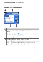 Preview for 26 page of Epson C11CH68401 User Manual