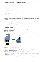 Preview for 44 page of Epson C11CH68401 User Manual