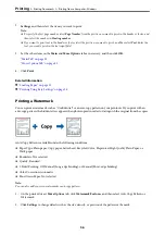 Preview for 56 page of Epson C11CH68401 User Manual