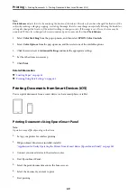 Preview for 69 page of Epson C11CH68401 User Manual