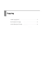 Preview for 76 page of Epson C11CH68401 User Manual