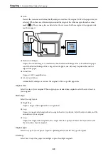 Preview for 83 page of Epson C11CH68401 User Manual