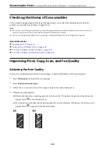 Preview for 123 page of Epson C11CH68401 User Manual