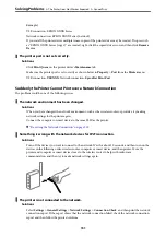 Preview for 151 page of Epson C11CH68401 User Manual