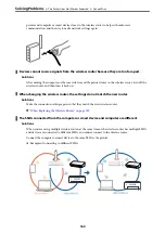 Preview for 160 page of Epson C11CH68401 User Manual