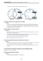 Preview for 161 page of Epson C11CH68401 User Manual