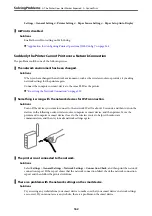 Preview for 162 page of Epson C11CH68401 User Manual