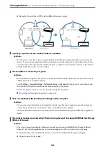 Preview for 165 page of Epson C11CH68401 User Manual