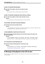 Preview for 194 page of Epson C11CH68401 User Manual