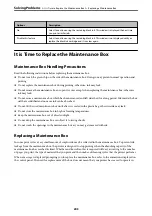 Preview for 203 page of Epson C11CH68401 User Manual