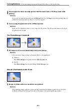 Preview for 213 page of Epson C11CH68401 User Manual