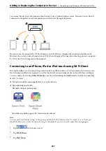 Preview for 237 page of Epson C11CH68401 User Manual