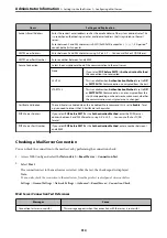 Preview for 310 page of Epson C11CH68401 User Manual