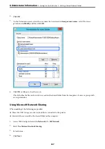 Preview for 327 page of Epson C11CH68401 User Manual