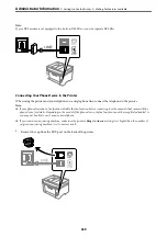 Preview for 339 page of Epson C11CH68401 User Manual