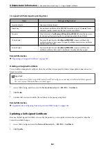 Preview for 361 page of Epson C11CH68401 User Manual