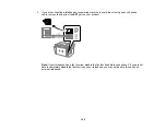 Preview for 165 page of Epson C11CK60201 User Manual