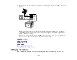 Preview for 166 page of Epson C11CK60201 User Manual