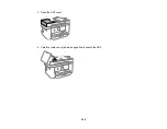 Preview for 269 page of Epson C11CK60201 User Manual