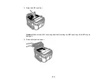 Preview for 270 page of Epson C11CK60201 User Manual