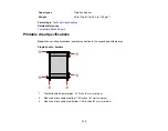 Preview for 310 page of Epson C11CK60201 User Manual