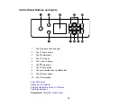 Preview for 16 page of Epson C11CK61201 User Manual