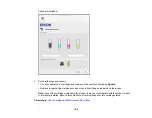 Preview for 160 page of Epson C11CK61201 User Manual