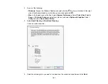 Preview for 181 page of Epson C11CK61201 User Manual