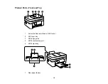 Preview for 15 page of Epson C11CK62201 User Manual